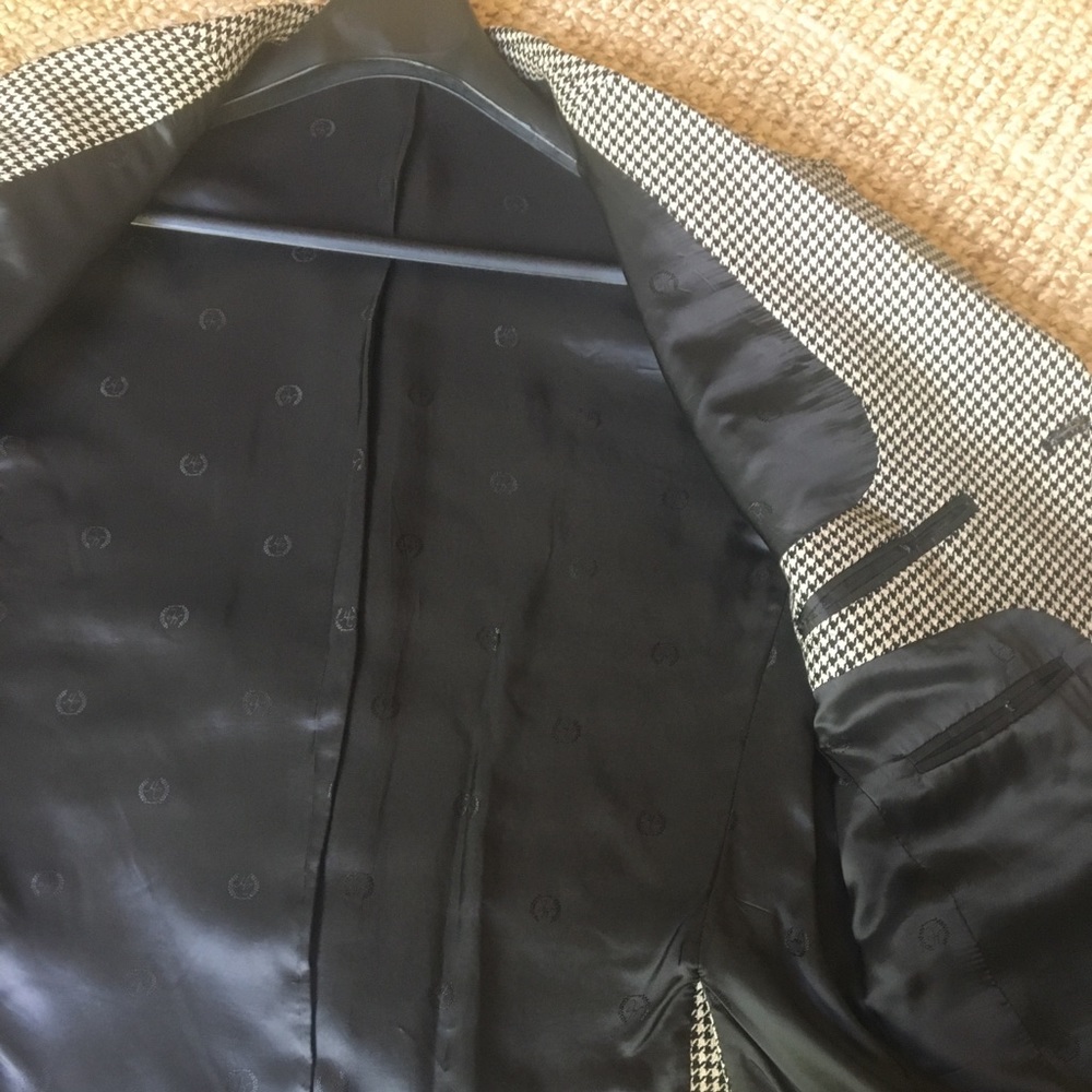 Houndstooth Jacket - image 3